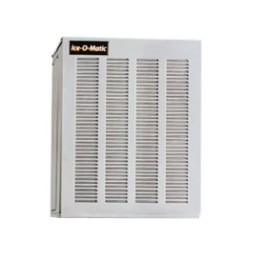 Ice-O-Matic MFI0500A 21" Flake Ice Machine Head - 540-lb/24-hr, Air Cooled, 115v