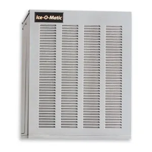 Ice-O-Matic MFI1256A 21" Flake Ice Machine Head - 1149-lb/24-hr, Air Cooled, 208-230v/1ph