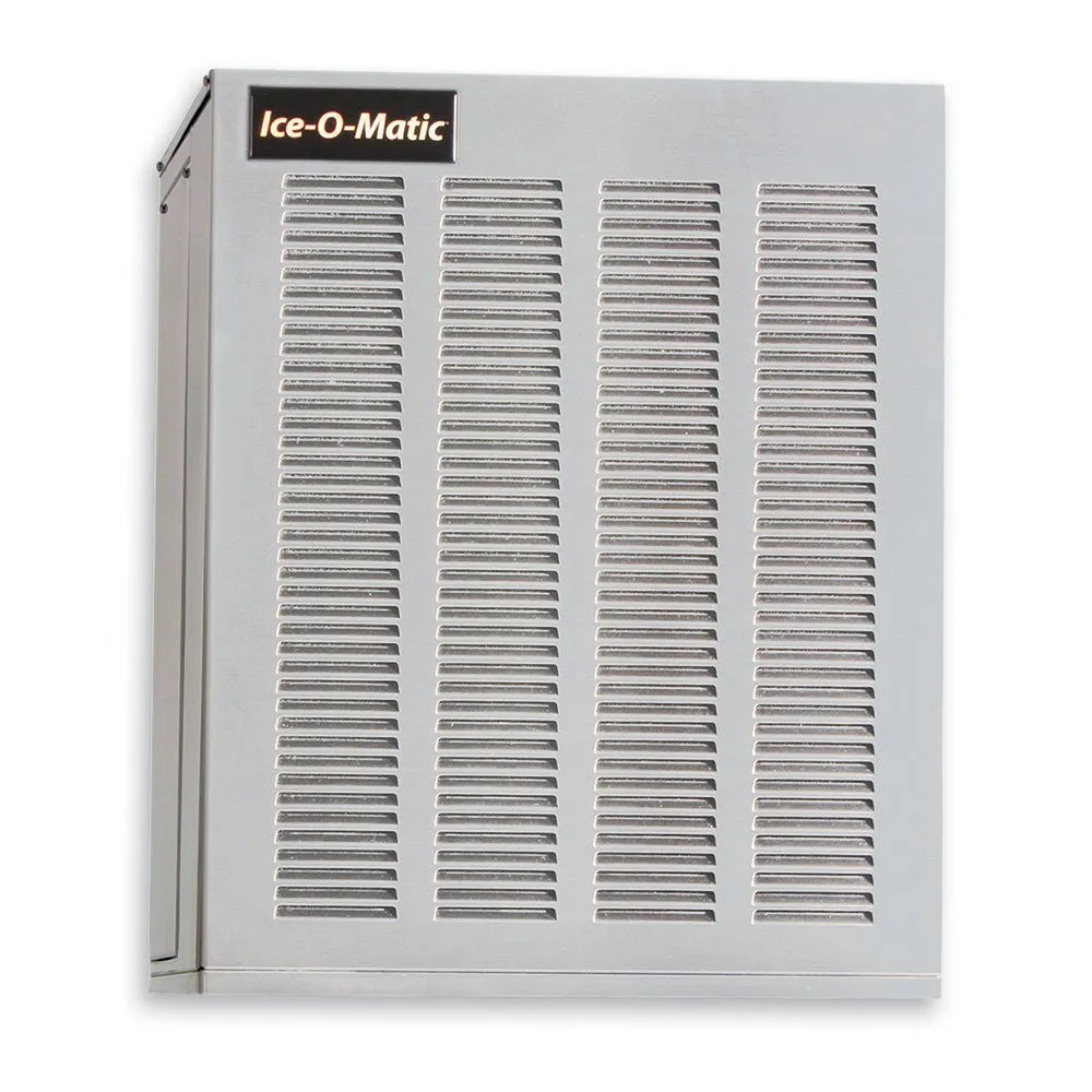Ice-O-Matic MFI1256A 21" Flake Ice Machine Head - 1149-lb/24-hr, Air Cooled, 208-230v/1ph