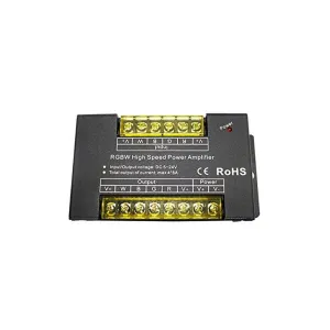 LED RGBW Data Signal Repeater