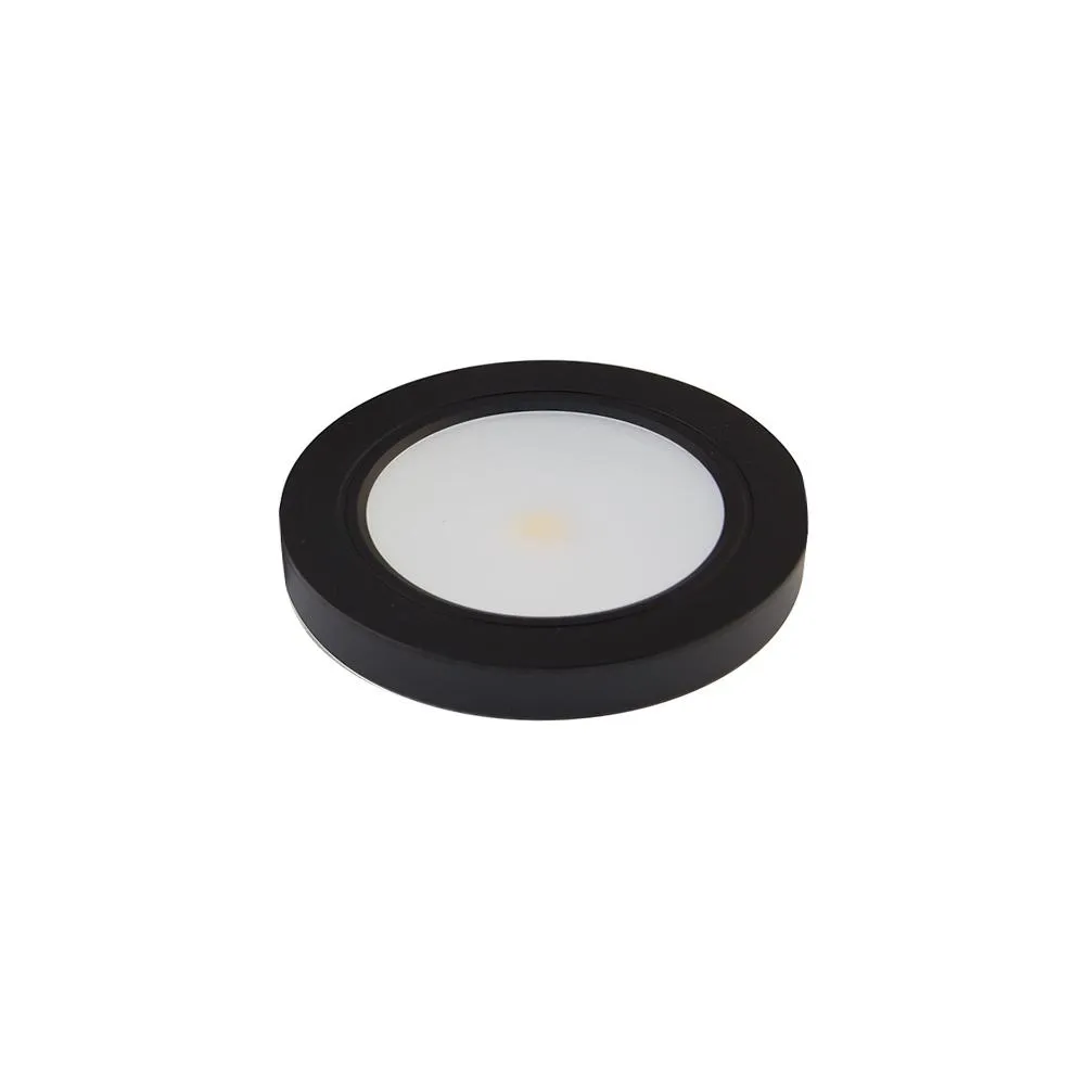 LED Round Puck Light