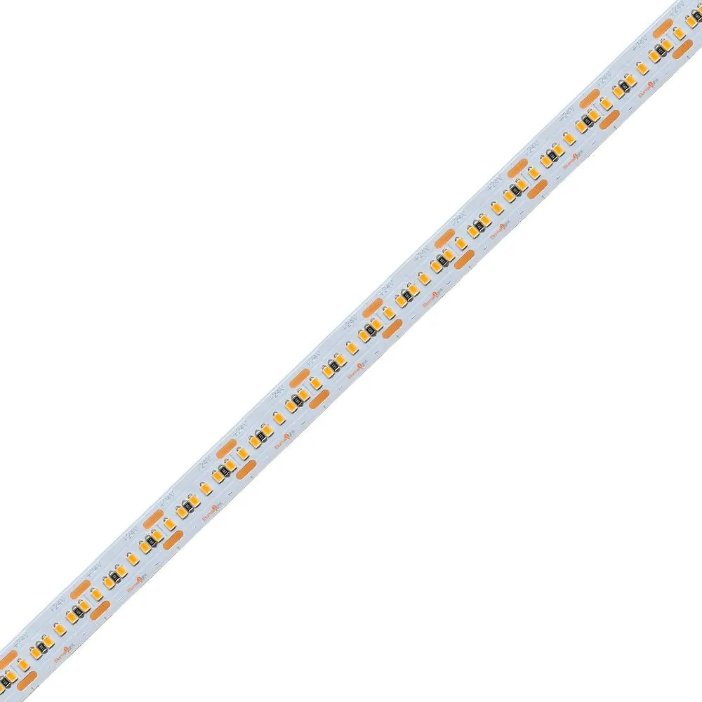 LED Ultra Density Tape Lights 24V DC 16 ft Reel