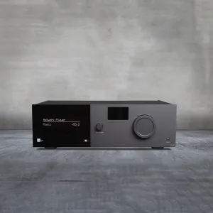 Lyngdorf MP-40 2.1 AV Processor with RoomPerfect