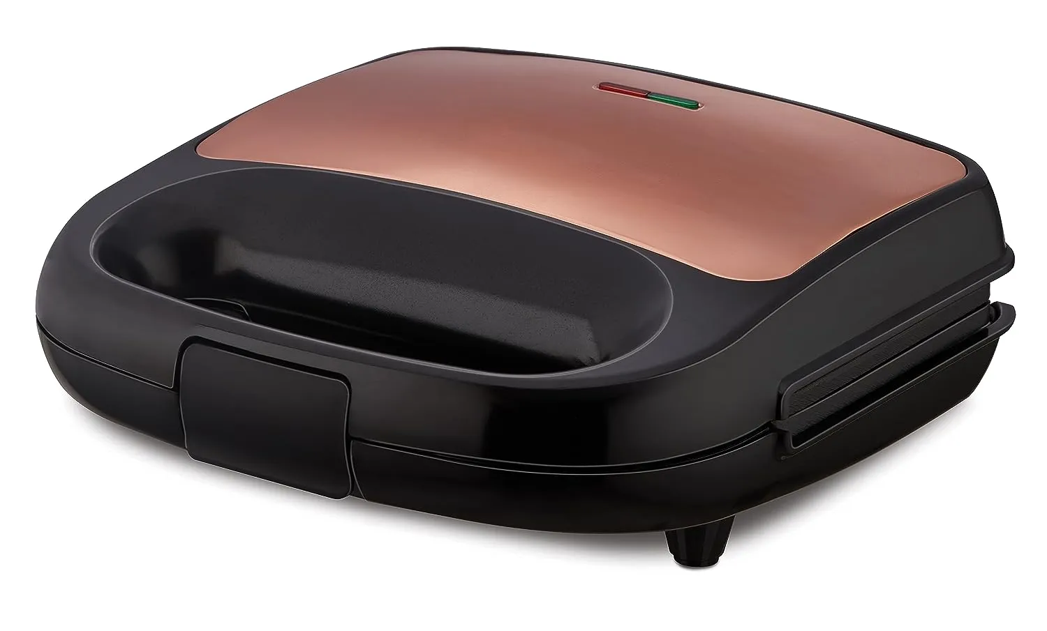 Morphy Richards 3 IN 1 750 Watt Sandwich Maker With changable Plate/Multi Grill/Luxe Rose SM TWG (Toast Waffle Grill) With 2 Year Warranty