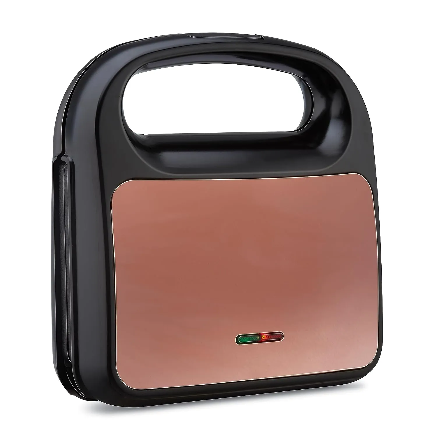 Morphy Richards 3 IN 1 750 Watt Sandwich Maker With changable Plate/Multi Grill/Luxe Rose SM TWG (Toast Waffle Grill) With 2 Year Warranty