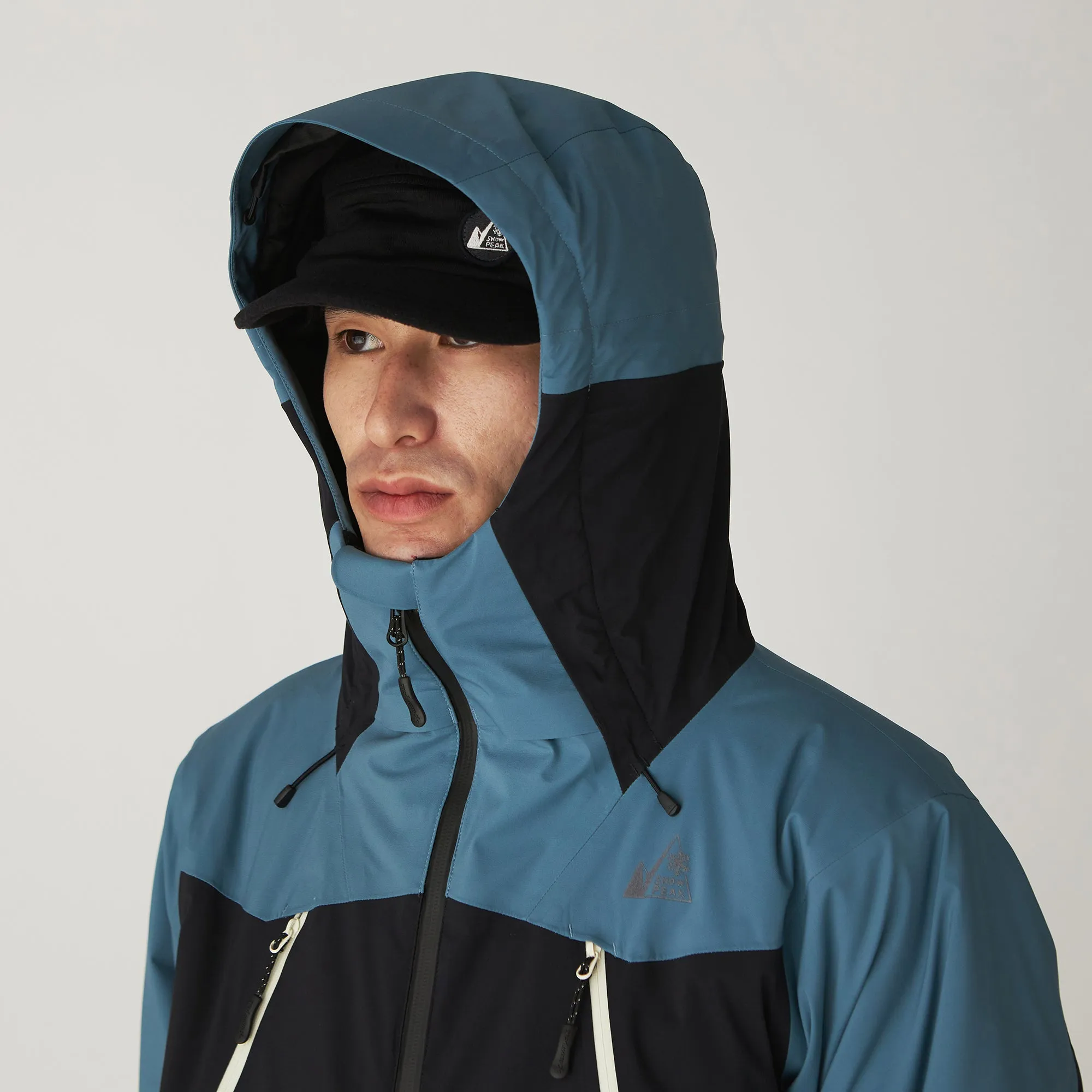 Mountain of Moods Snow Padded Jacket