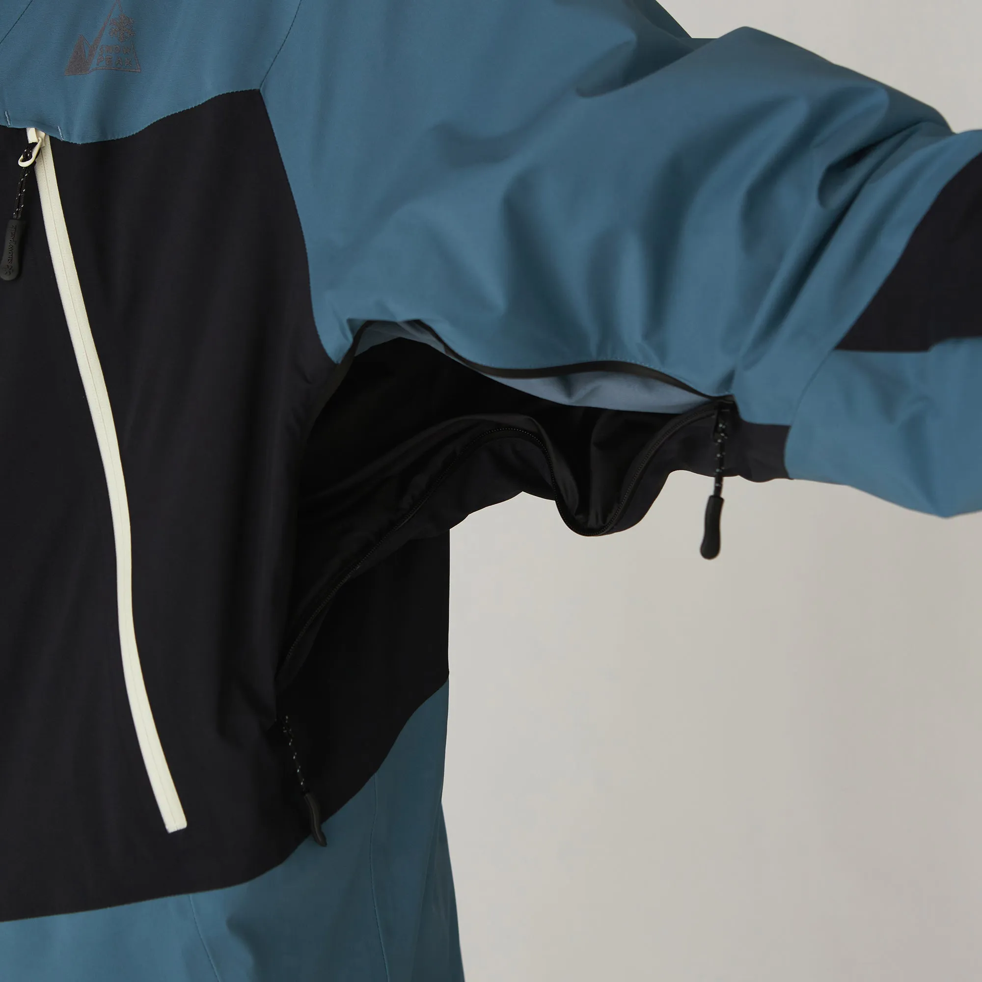 Mountain of Moods Snow Padded Jacket