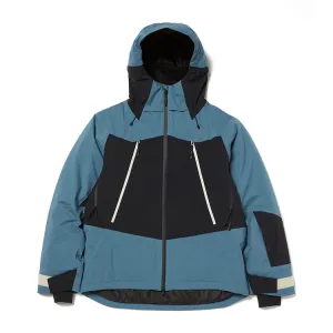 Mountain of Moods Snow Padded Jacket