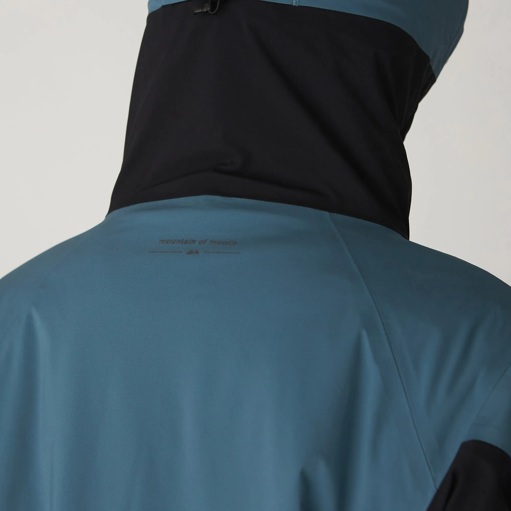 Mountain of Moods Snow Padded Jacket