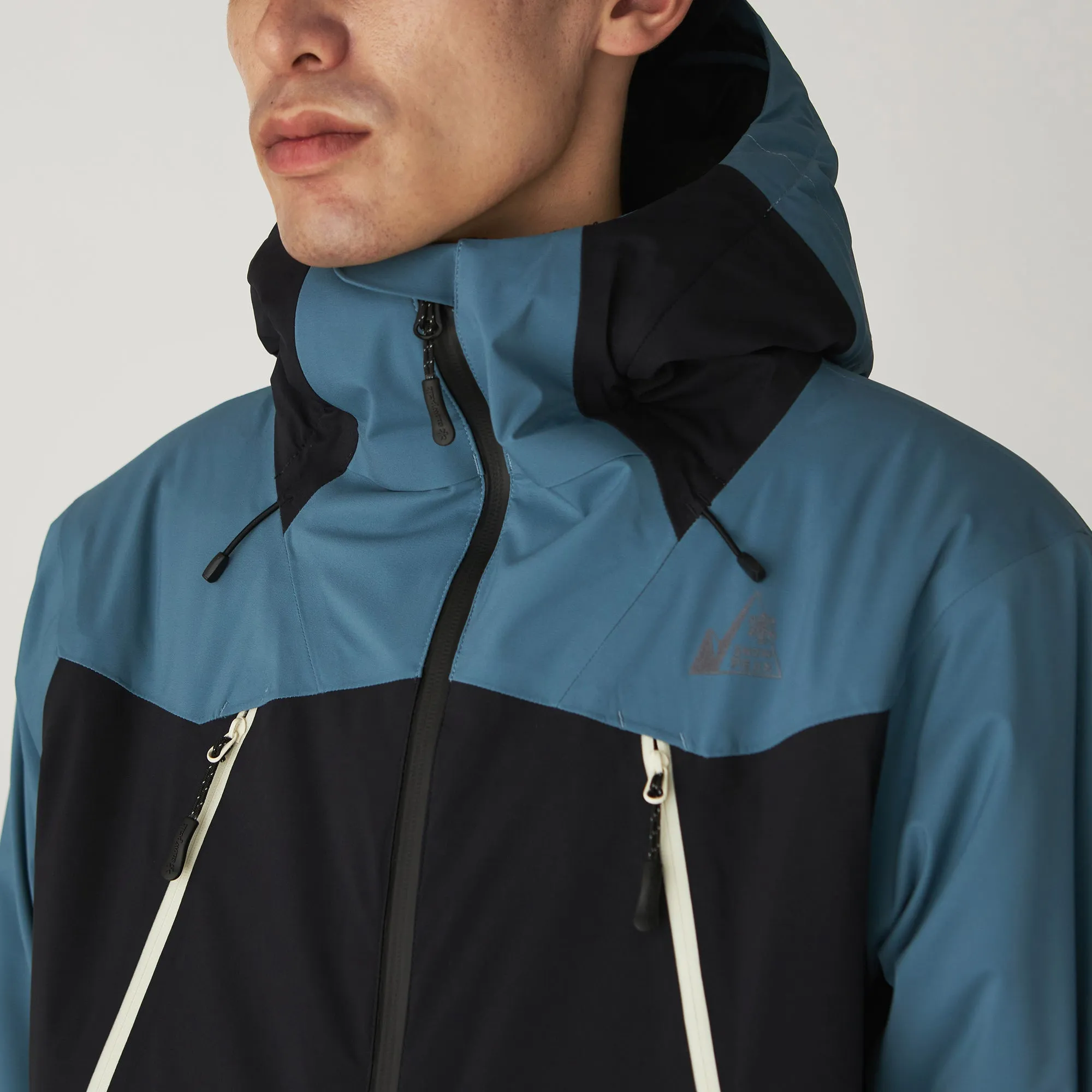 Mountain of Moods Snow Padded Jacket
