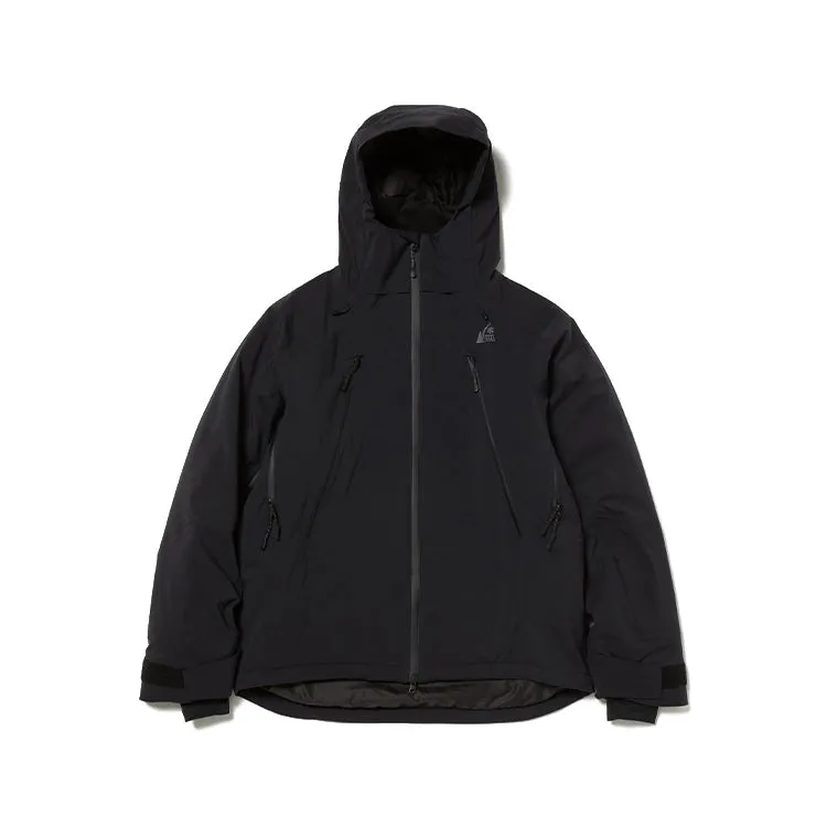 Mountain of Moods Snow Padded Jacket