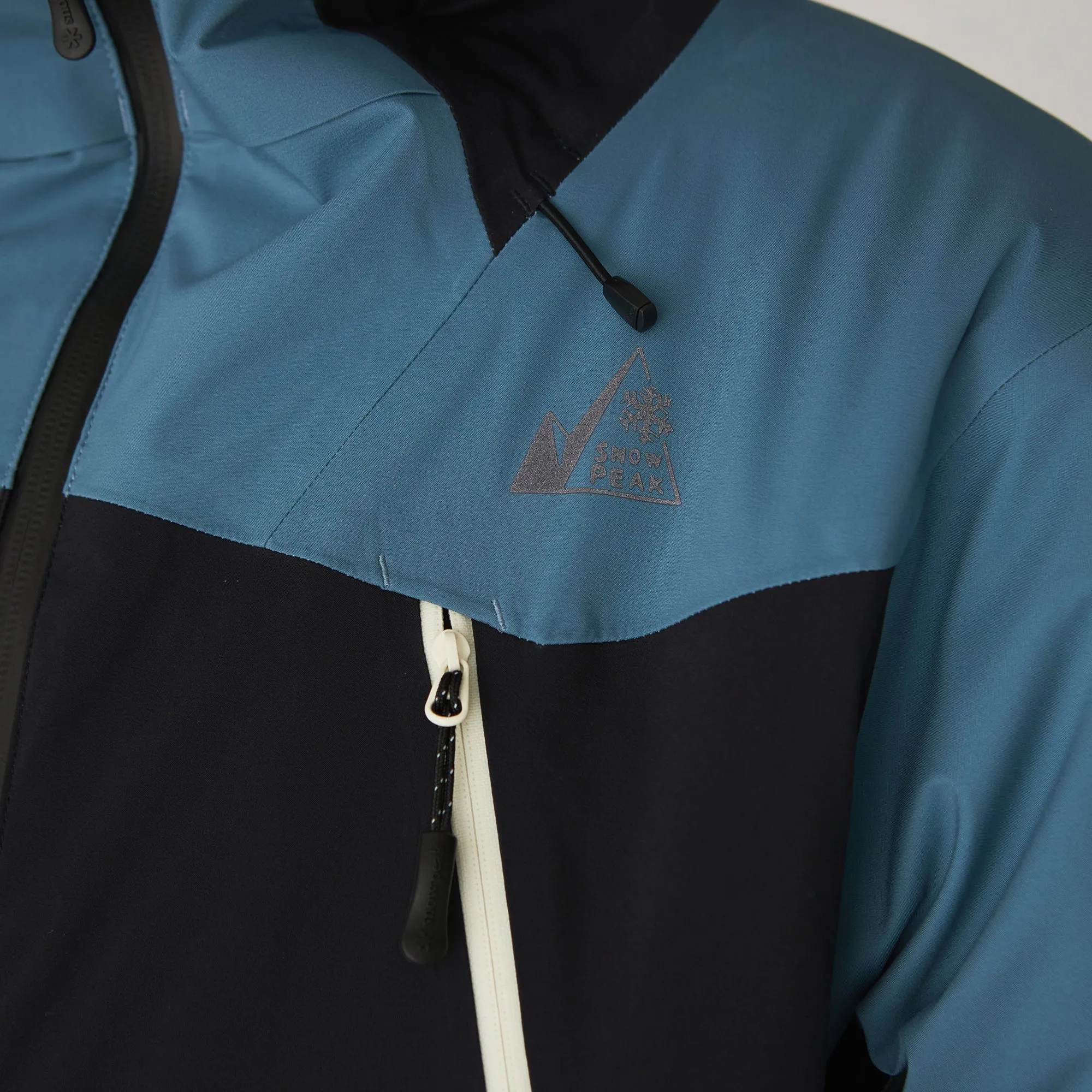 Mountain of Moods Snow Padded Jacket