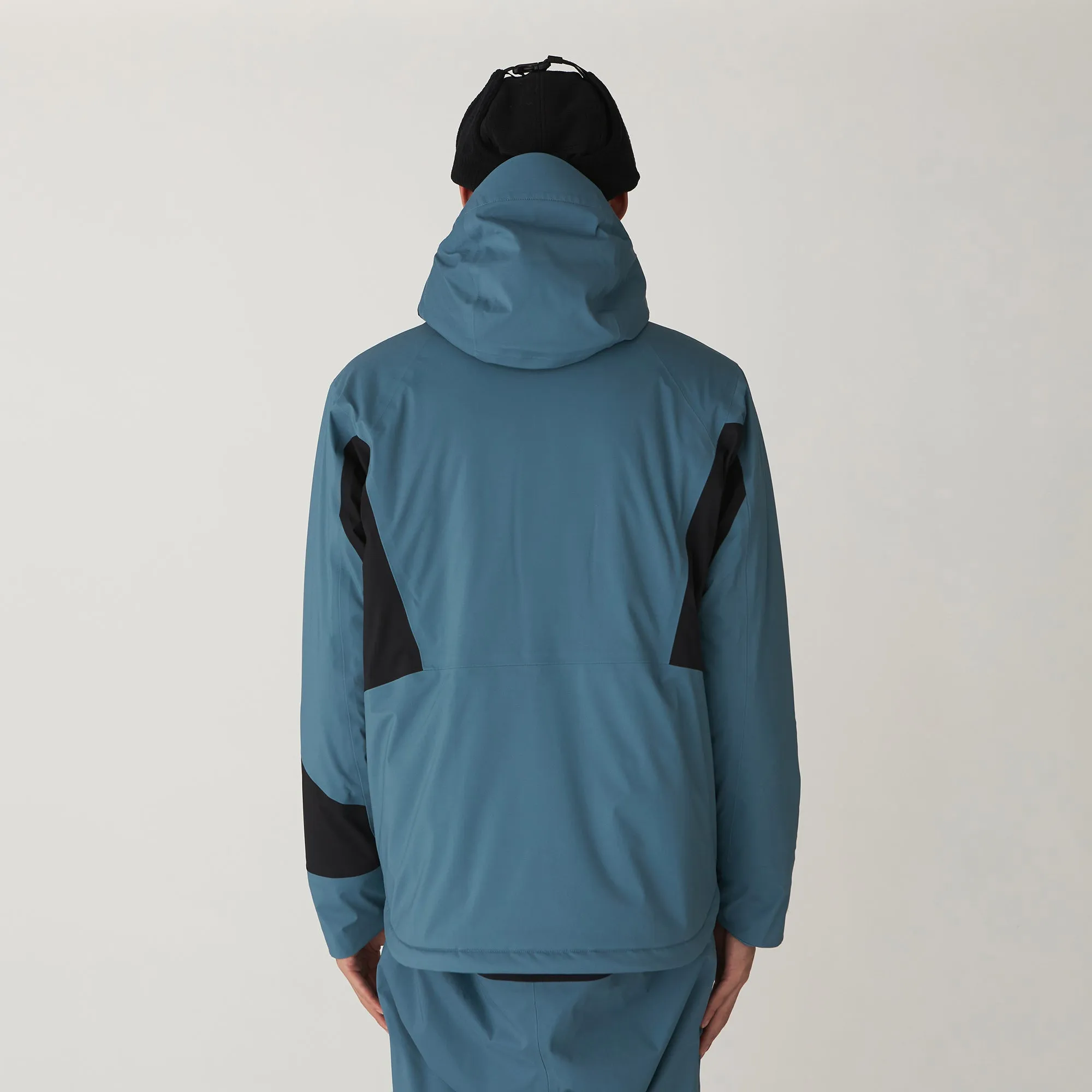 Mountain of Moods Snow Padded Jacket