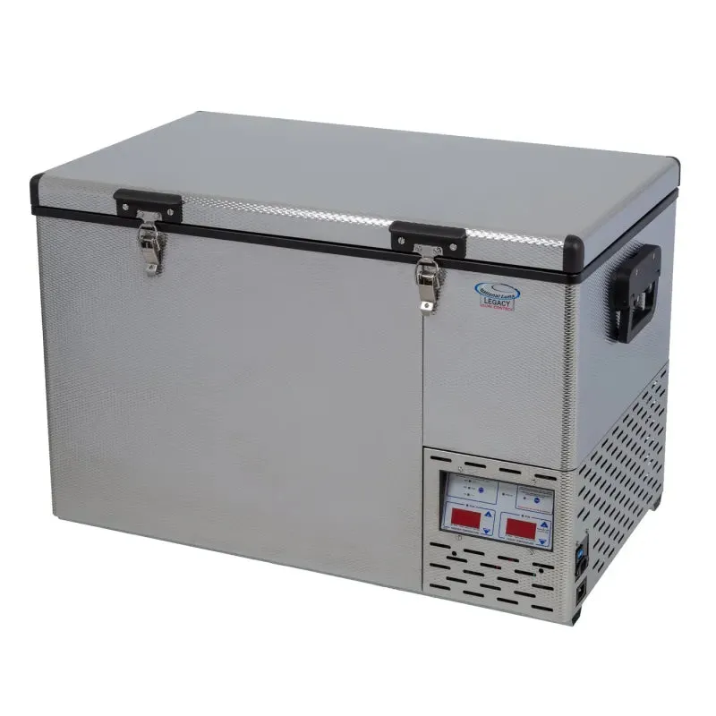 National Luna 90L Legacy Dual Control Fridge Freezer | NLR90SL