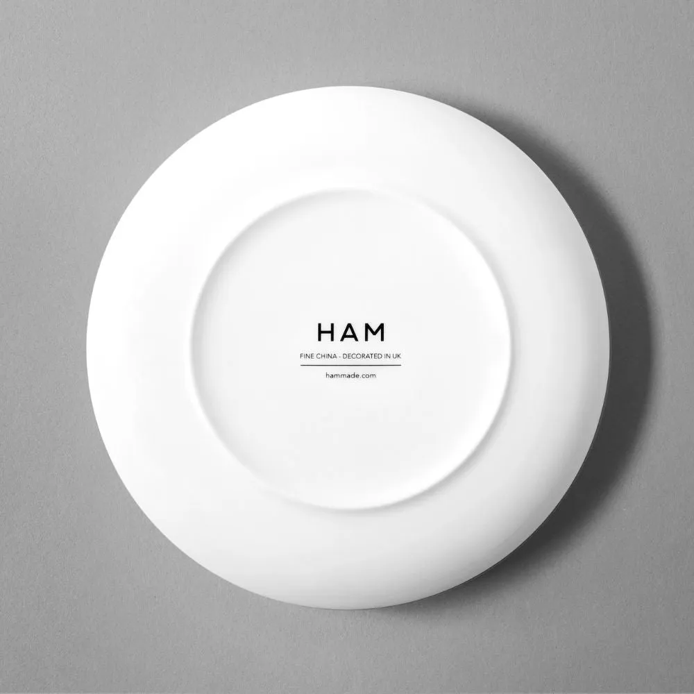 Pancake Rabbit Plate