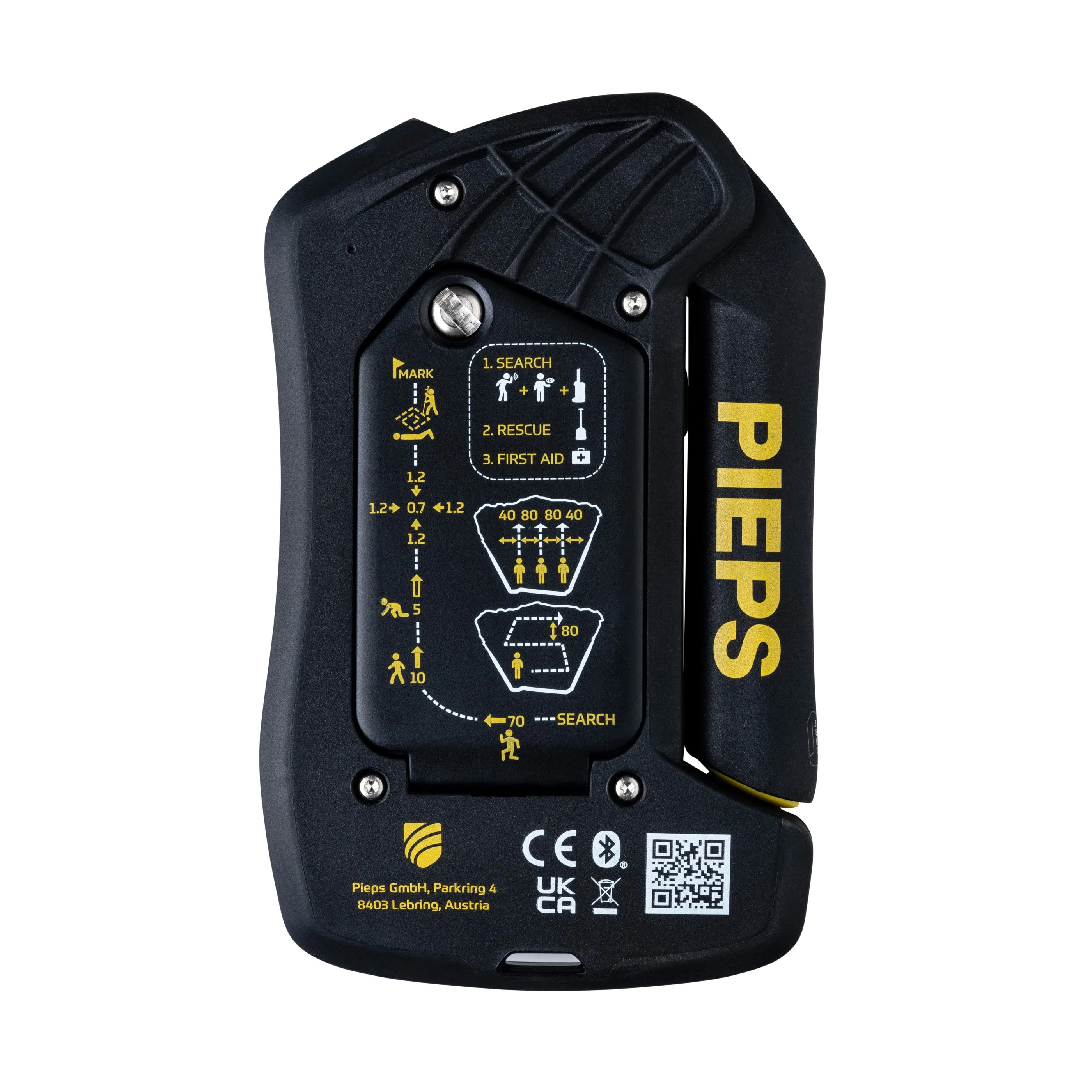 PIEPS Pro IPS