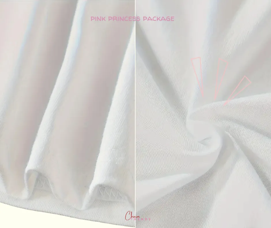 Pink Princess Collection