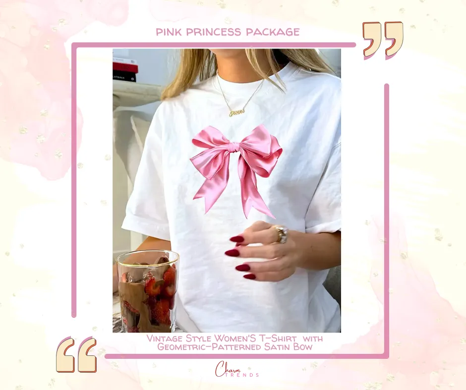 Pink Princess Collection
