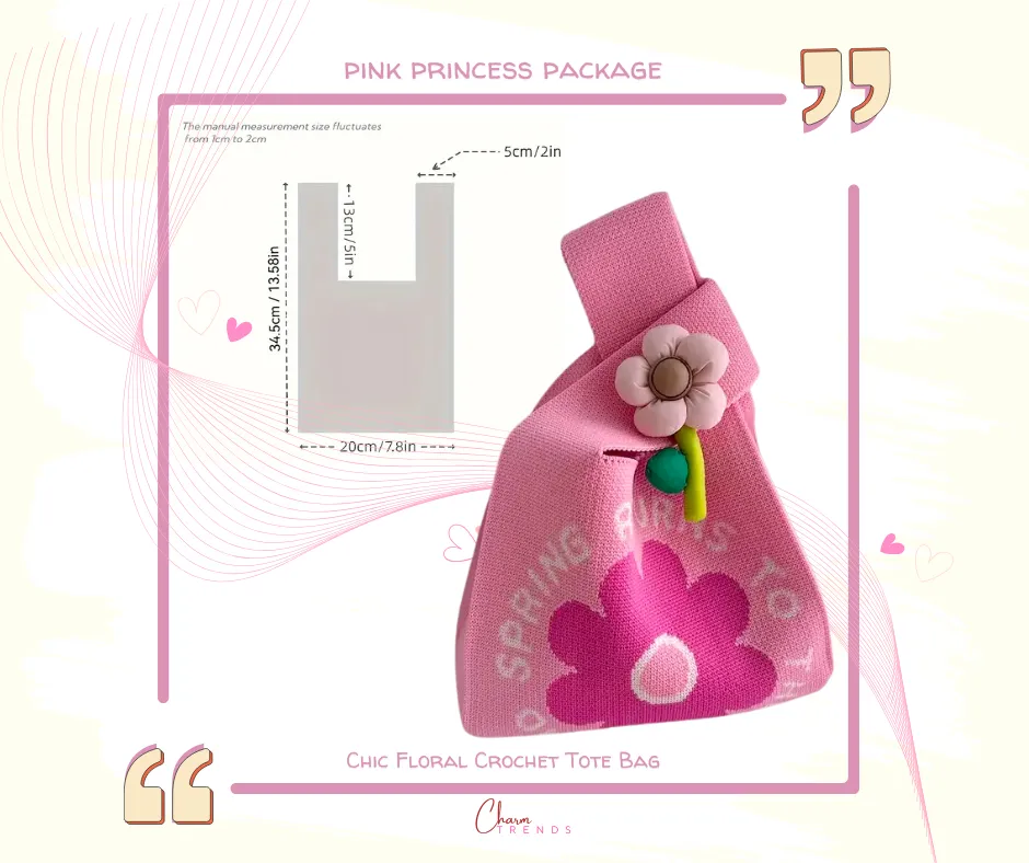 Pink Princess Collection