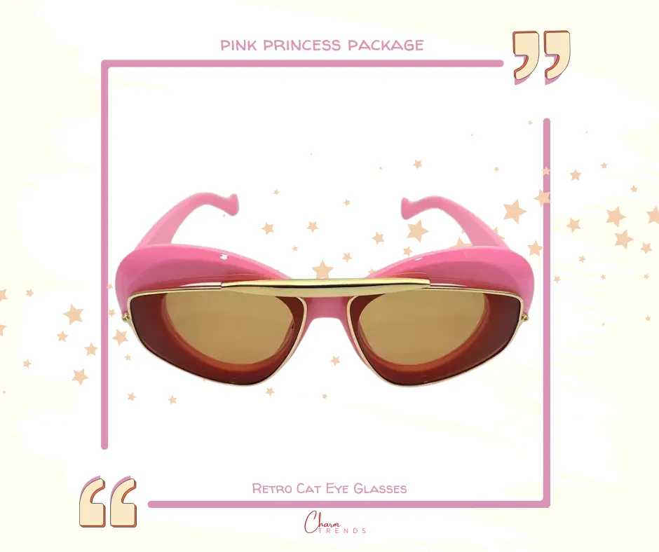 Pink Princess Collection
