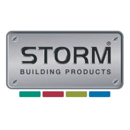 Poly X Modular Polycarbonate Clear Roof Sheet (Pack of 10 sheets)