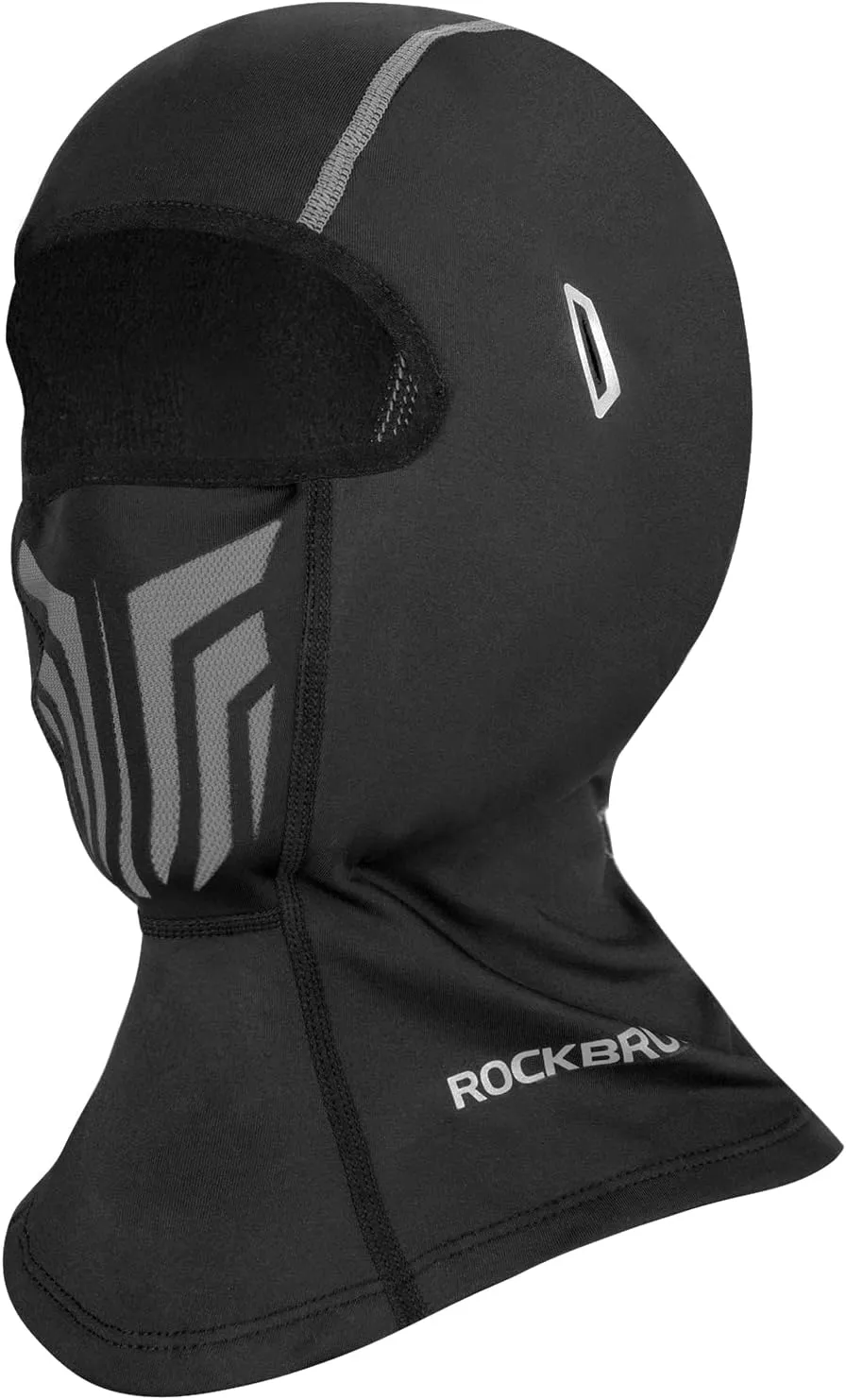 ROCKBROS Balaclava Lightweight UV Protection Face Cover