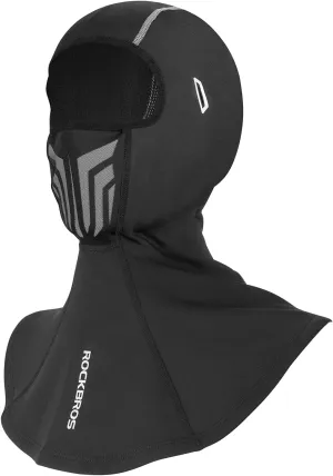 ROCKBROS Balaclava Lightweight UV Protection Face Cover