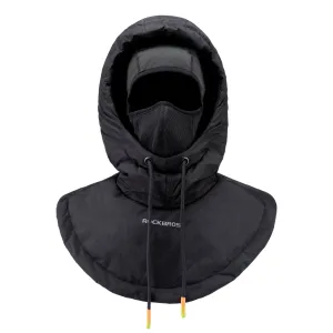 ROCKBROS Cycling Balaclava Windproof Warm Breathable for Men and Women