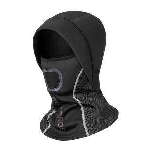 ROCKBROS Winter Balaclava Face Mask Reflective Windproof Breathable for Outdoor Sports