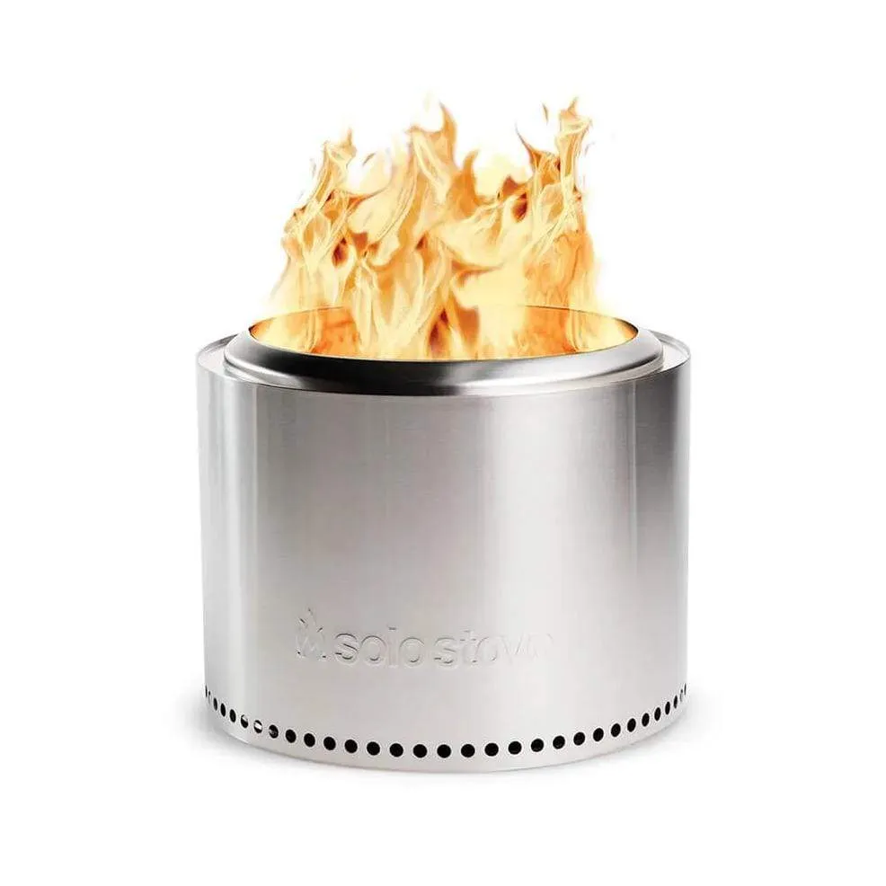 Solo Stove Bonfire Fire Pit