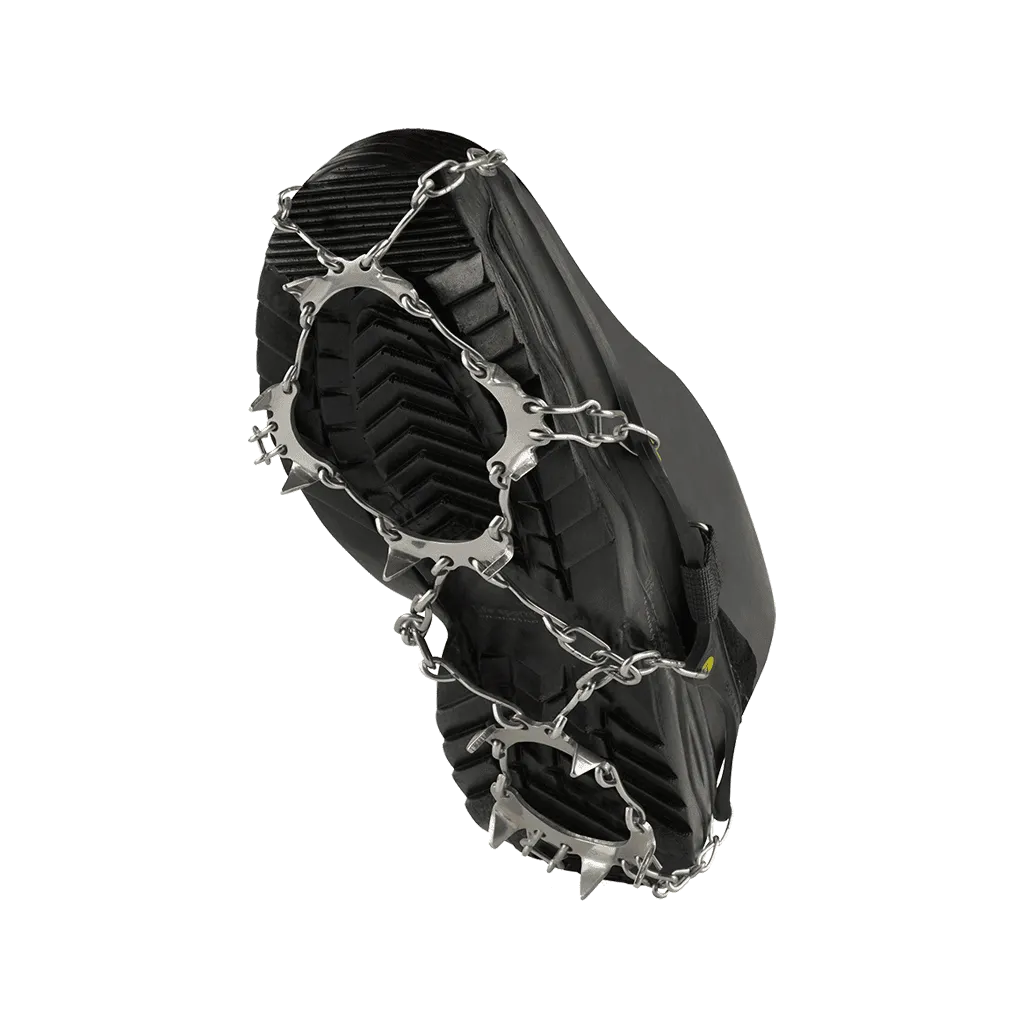 Spike X Crampons