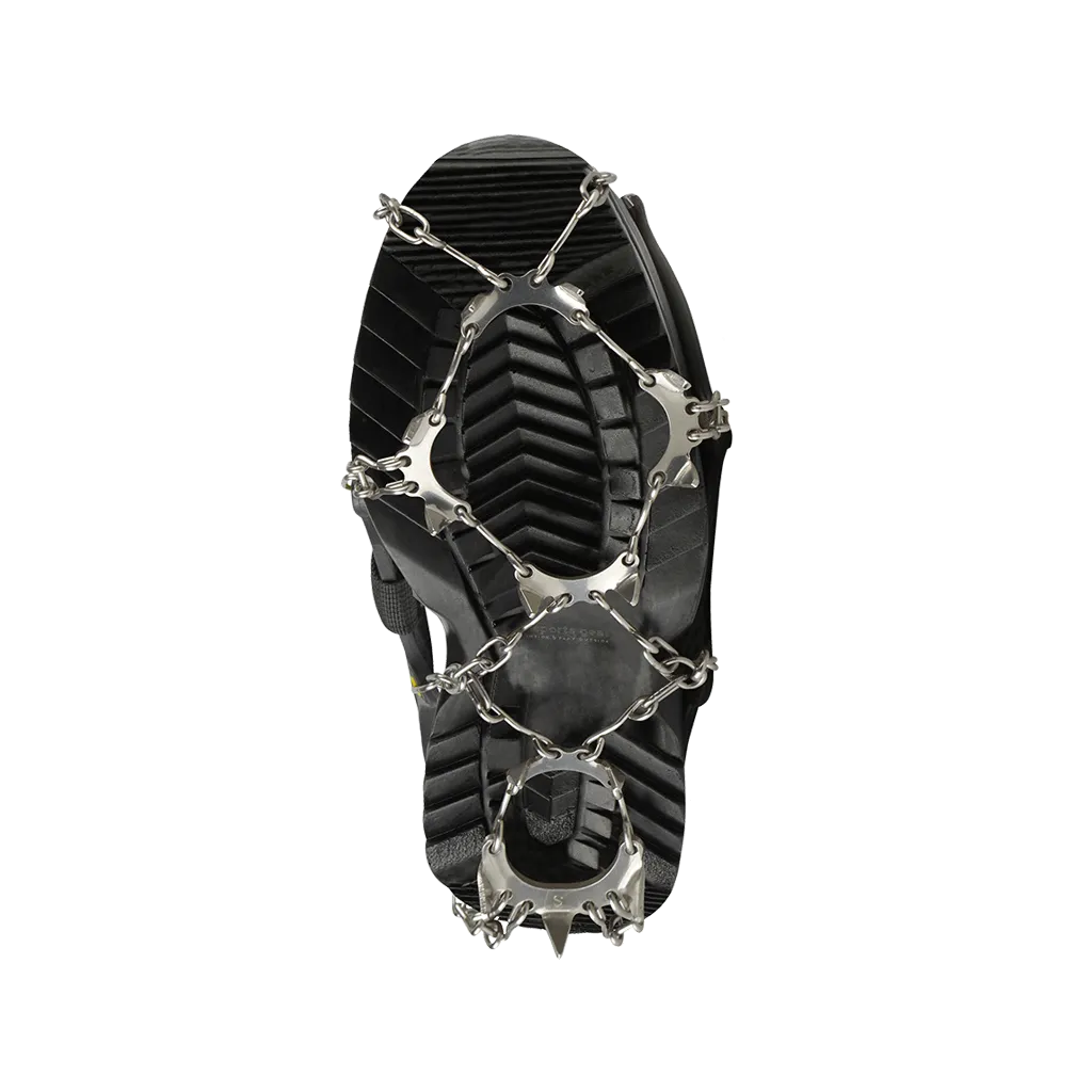 Spike X Crampons