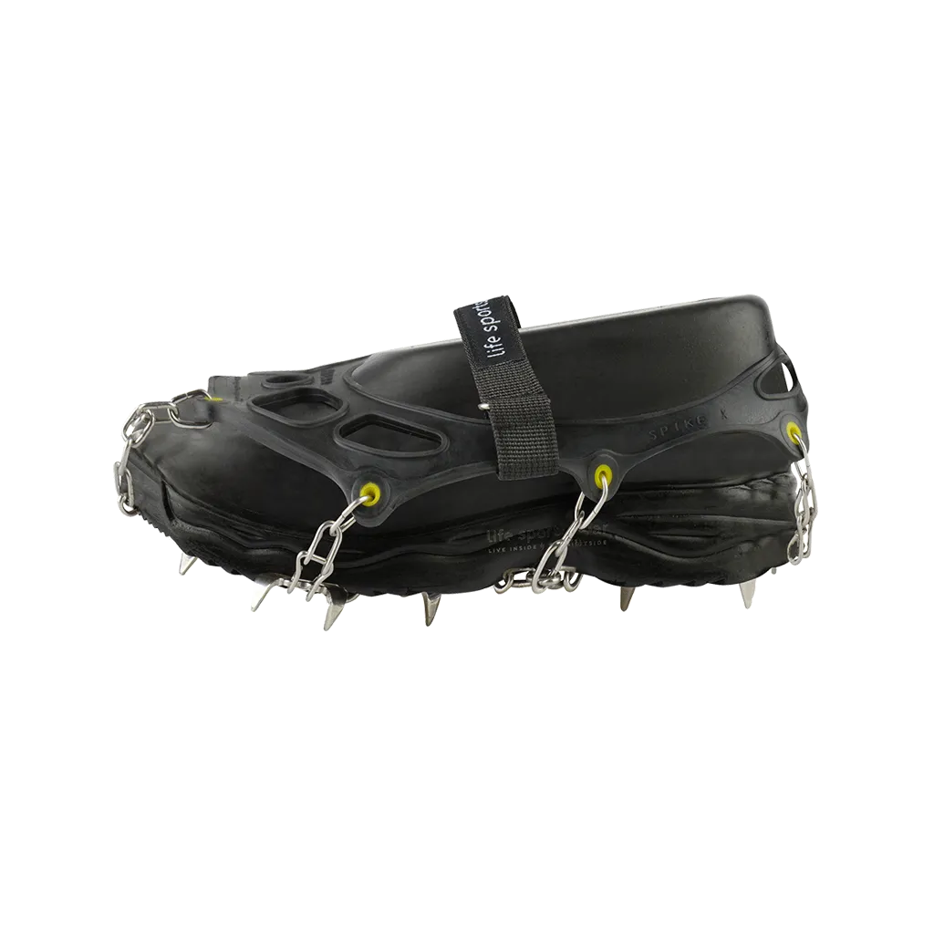 Spike X Crampons