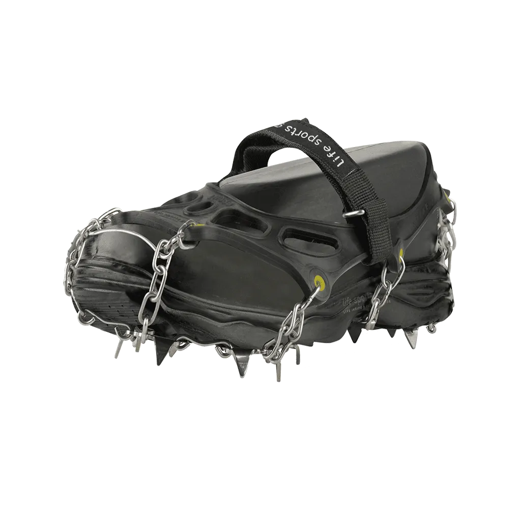 Spike X Crampons