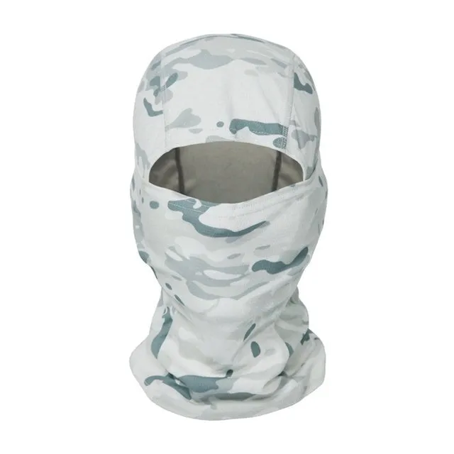 Tactical Balaclava