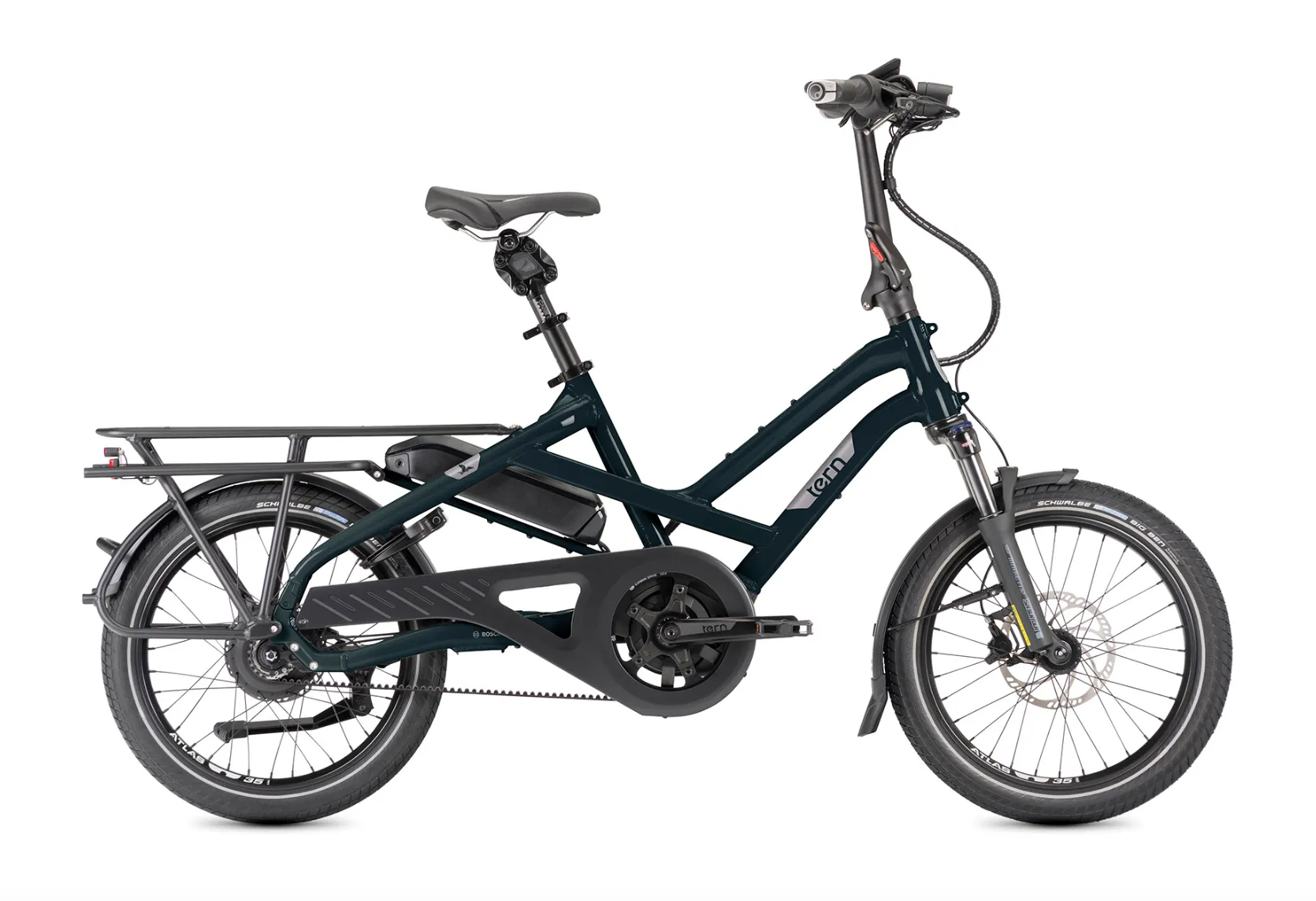 Tern HSD S00