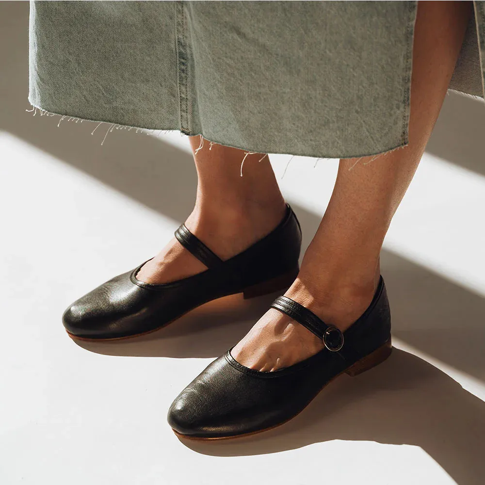The Modern-Day Jane