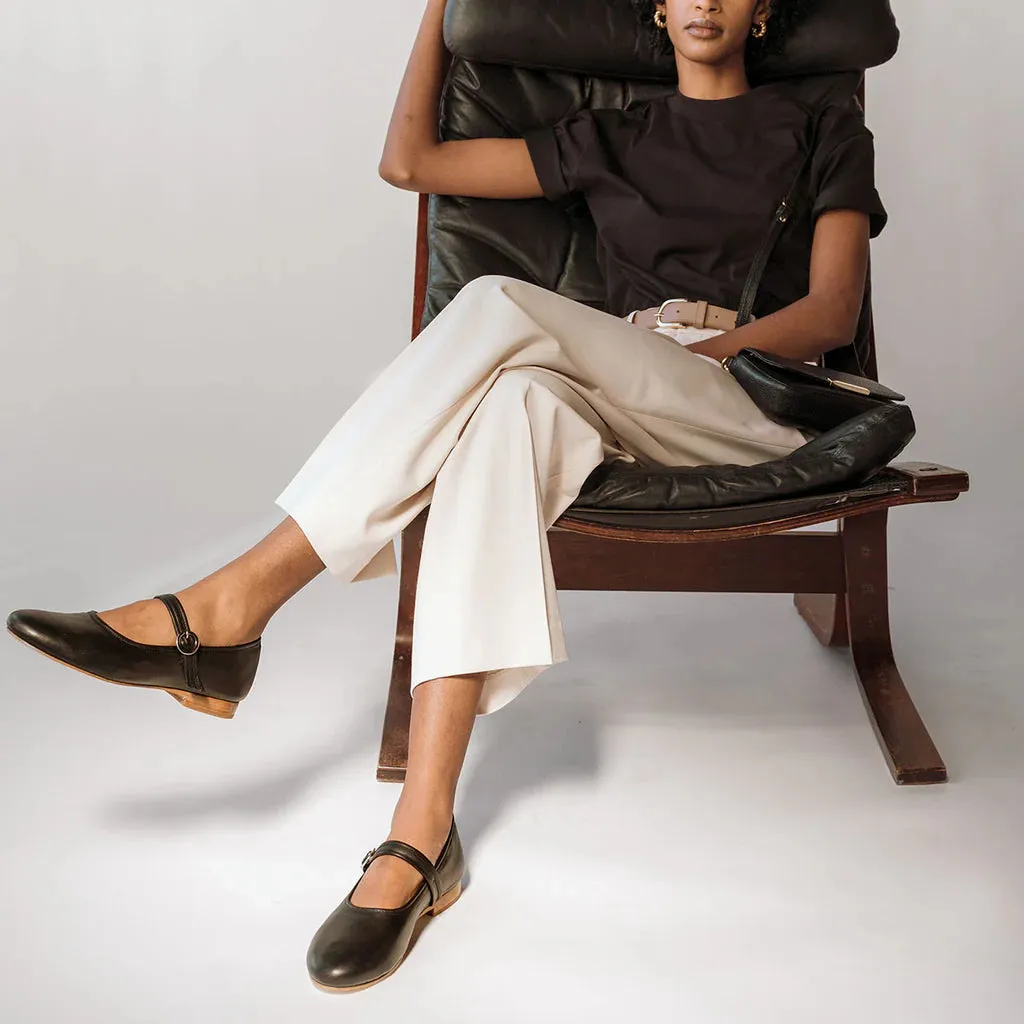 The Modern-Day Jane