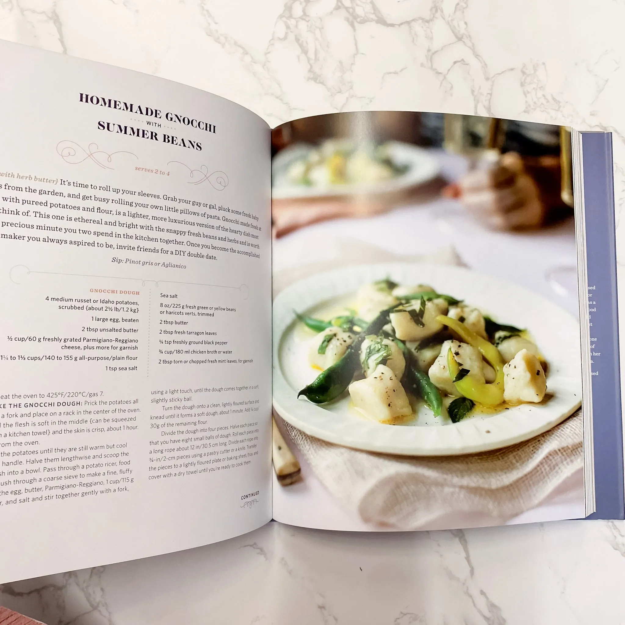 The Newlywed Cookbook: Fresh Ideas and Modern Recipes for Cooking With and for Each Other