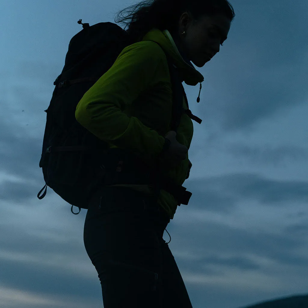 Trail Hike