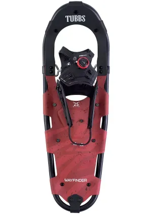 Tubbs Men's Wayfinder Snowshoes