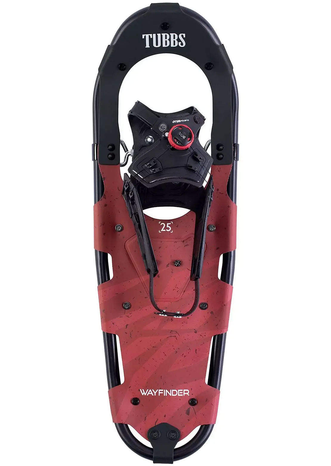 Tubbs Men's Wayfinder Snowshoes