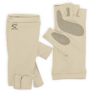 UVShield Cool Gloves, Fingerless