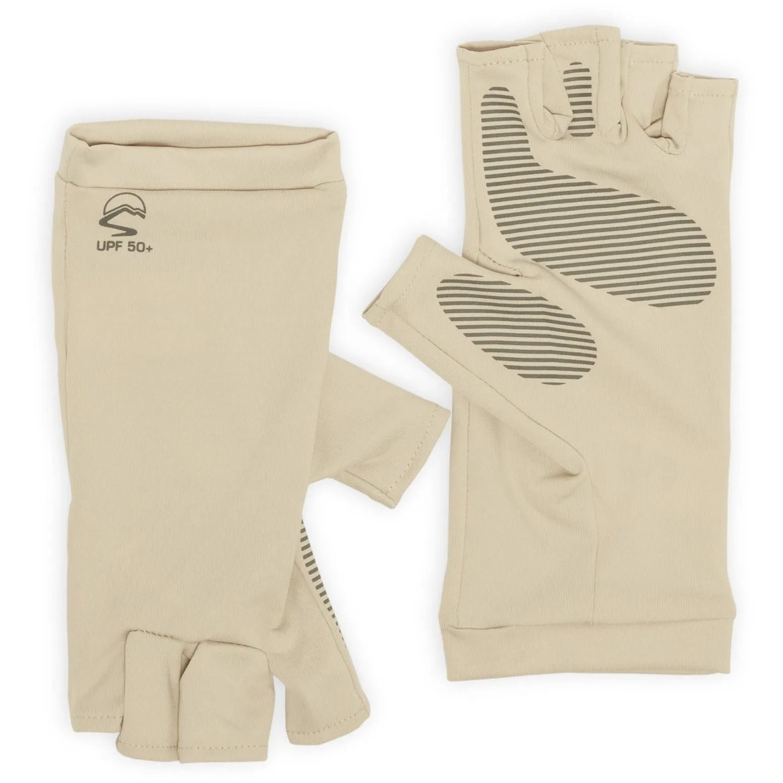 UVShield Cool Gloves, Fingerless