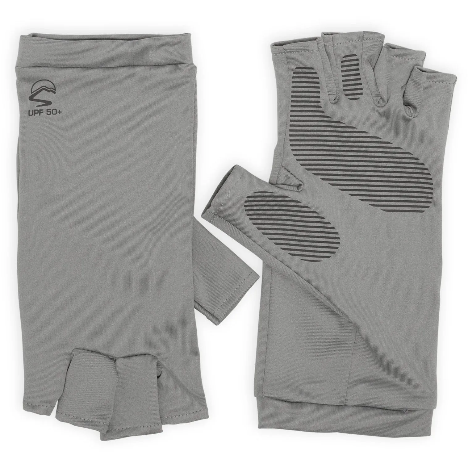 UVShield Cool Gloves, Fingerless